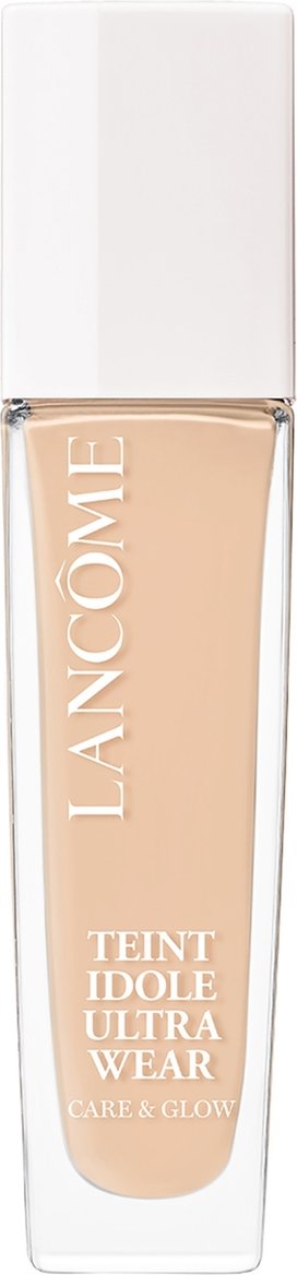 Thumbnail - Lancôme Teint Idôle Ultra Wear Care and Glow 30ml (Various Colours) - 120N