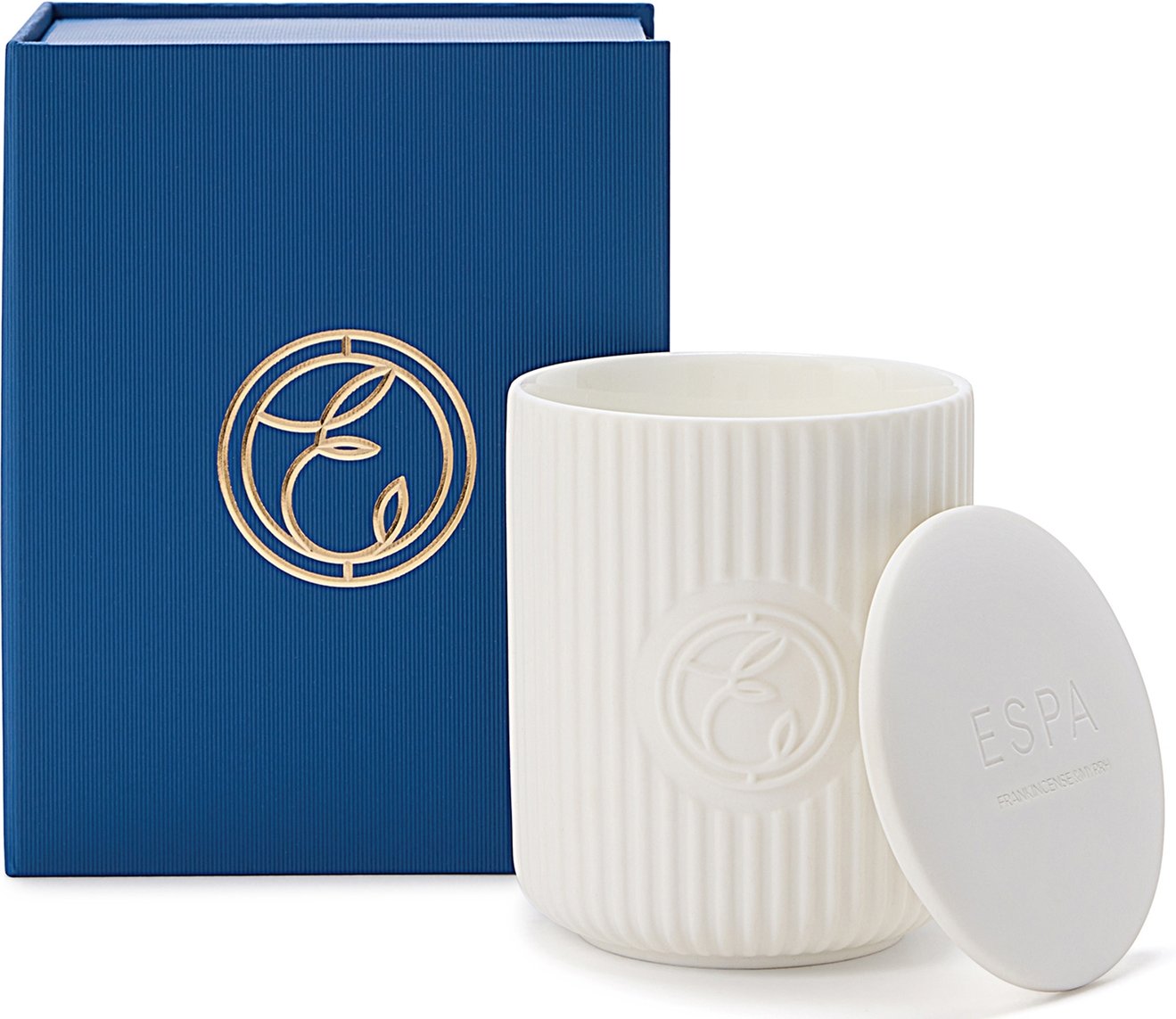 ESPA Frankincense & Myrrh Candle 240g