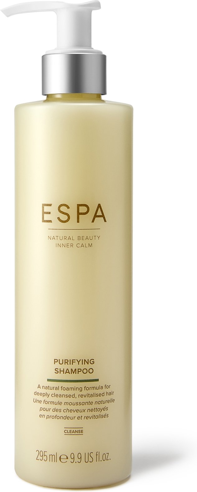 ESPA Purifying Shampoo 290ml (New Packaging)