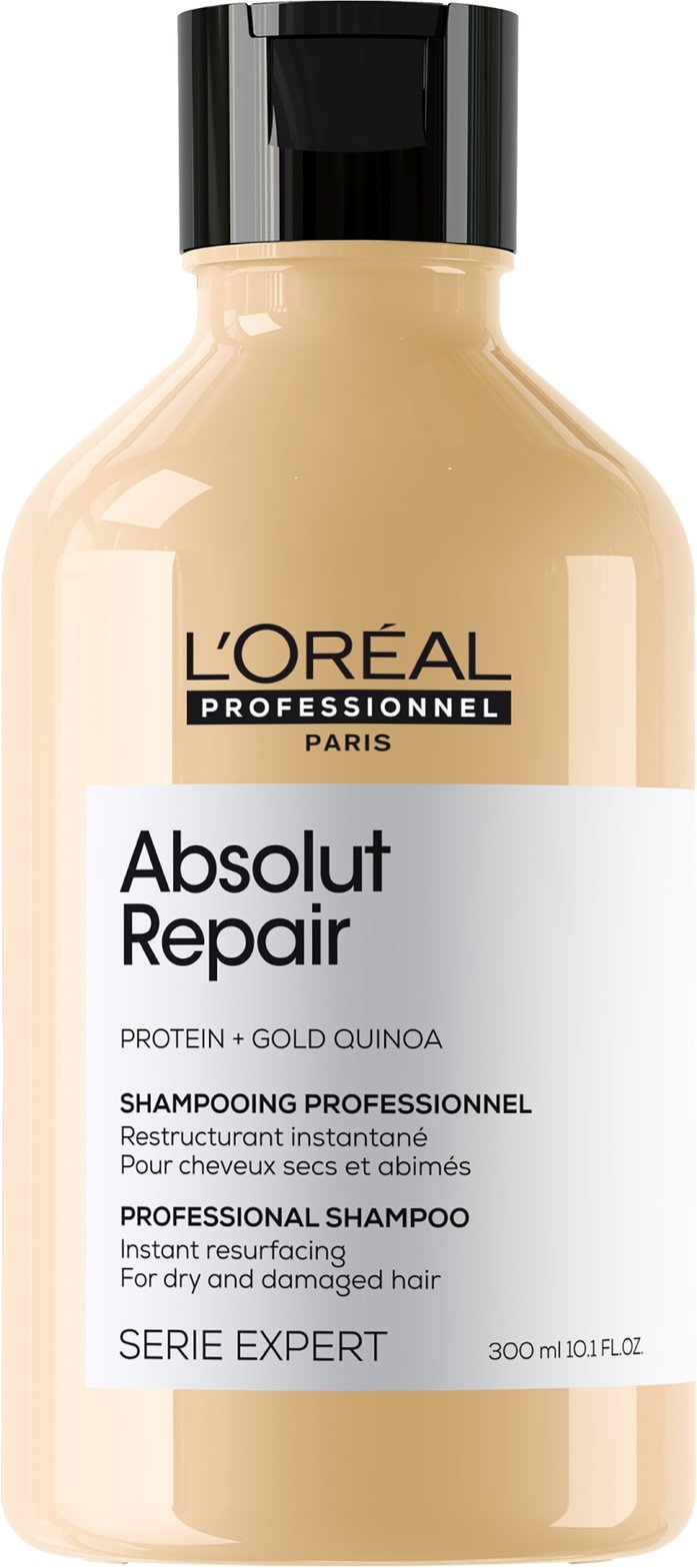 L'Oréal Professionnel Absolut Repair Shampoo 300ml