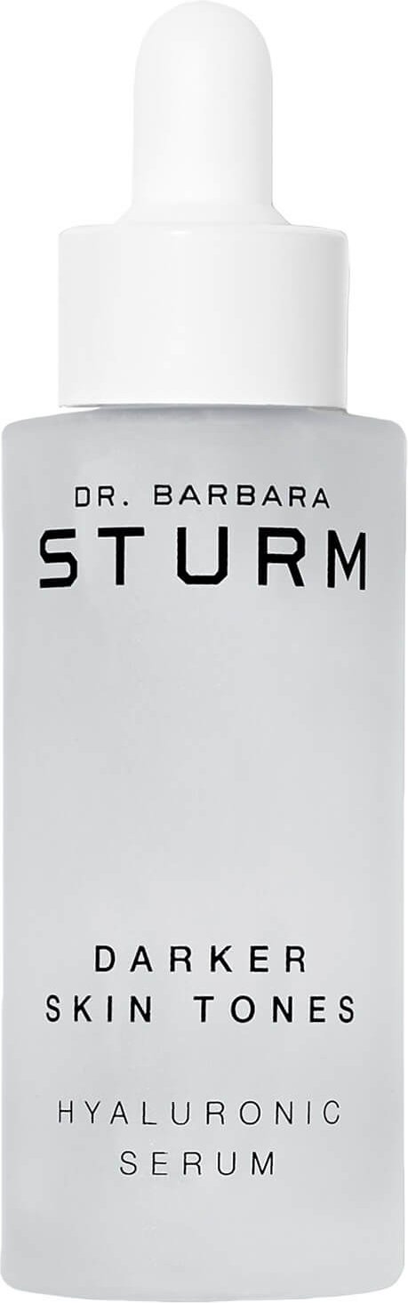 Dr. Barbara Sturm Darker Skin Tones Hyaluronic Serum 30ml