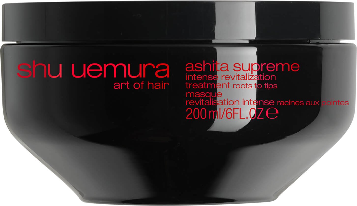 Shu Uemura Ashita Supreme Mask 200ml