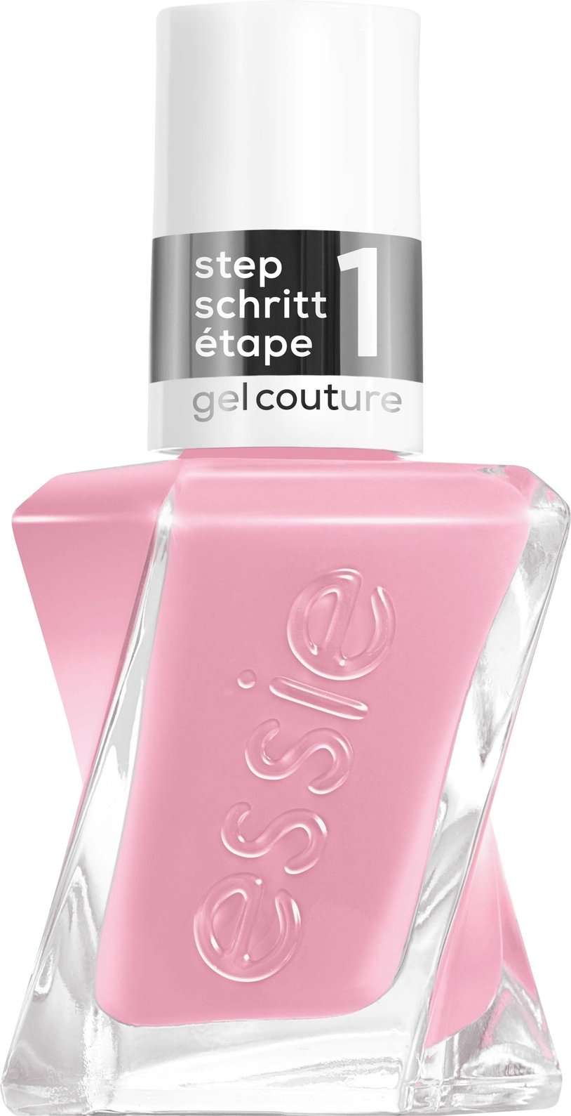 essie Gel Couture Gel-Like Nail Polish- Bodice Goddess