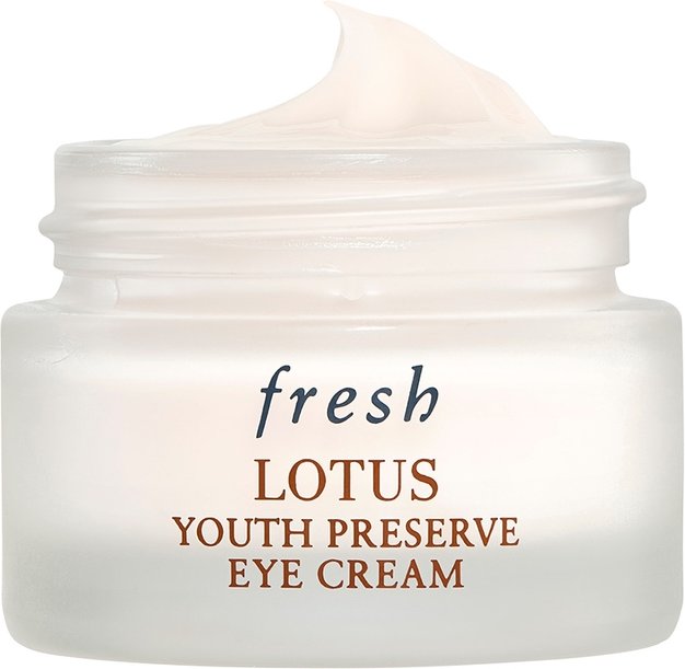 Fresh Lotus Youth Preserve Eye Cream 15ml