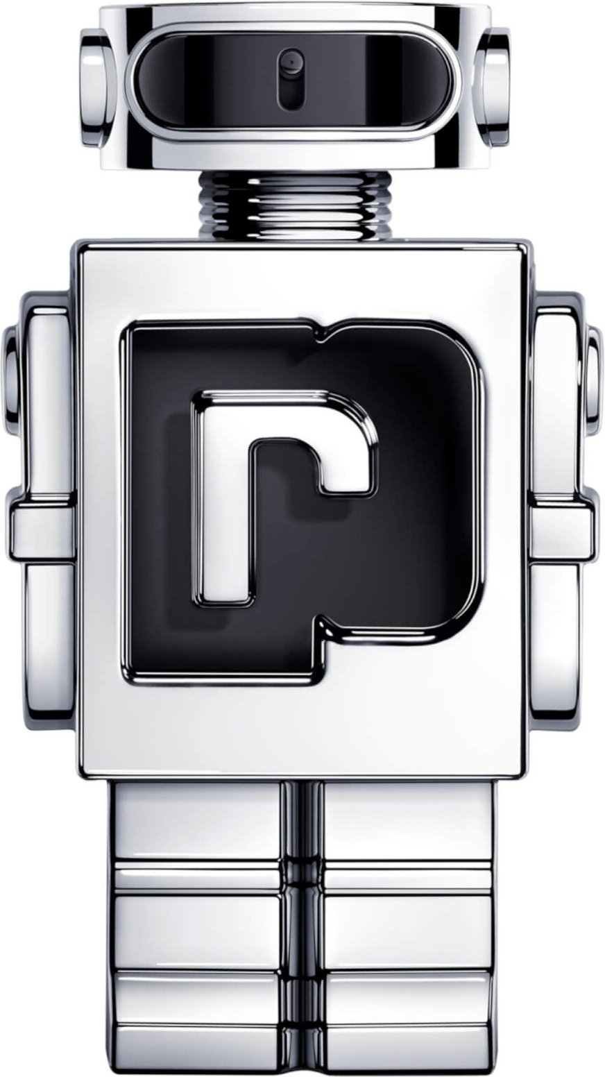 Paco Rabanne Phantom Eau de Toilette Refillable 150ml