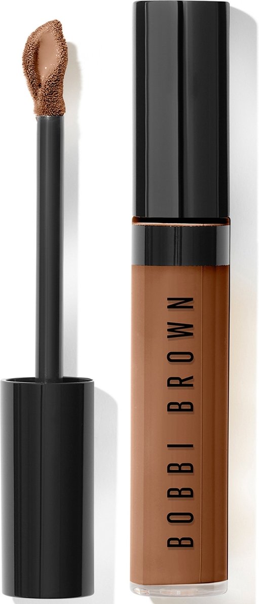 Bobbi Brown Skin Full Cover Concealer 8ml (Various Shades) - Walnut