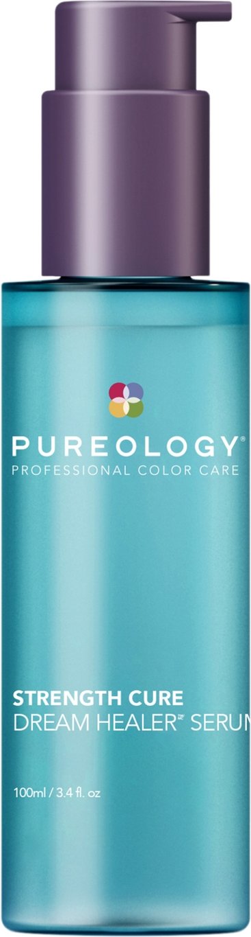 Pureology Strength Cure Dream Healer Serum for Damaged Hair 100ml