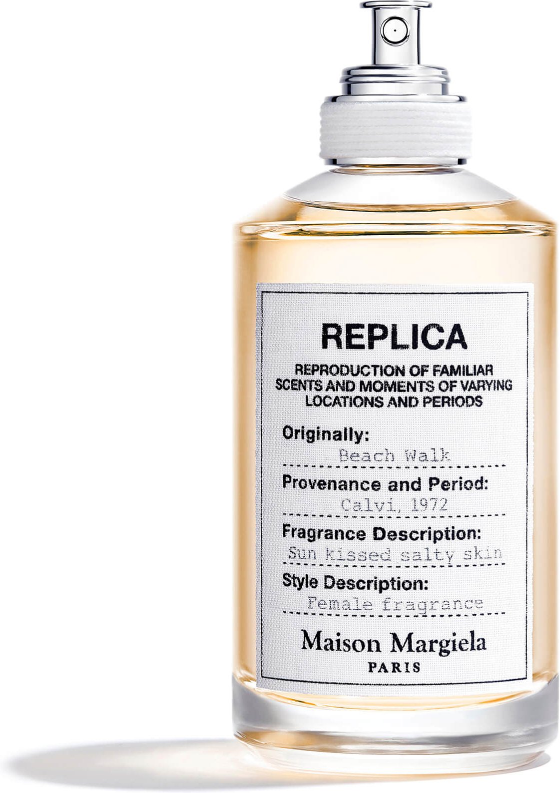 Maison Margiela Replica Beach Walk Eau de Toilette - 100ml