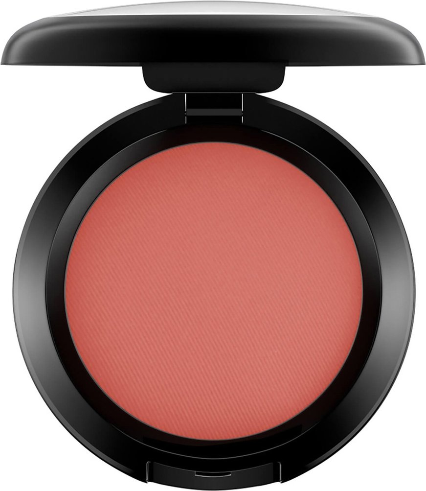 MAC Puder Blush (verschiedene Farben) - Burnt Pepper
