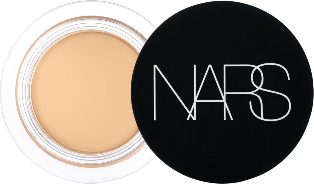 NARS Soft Matte Complete Concealer 6.2g (Various Shades) - Macadamia