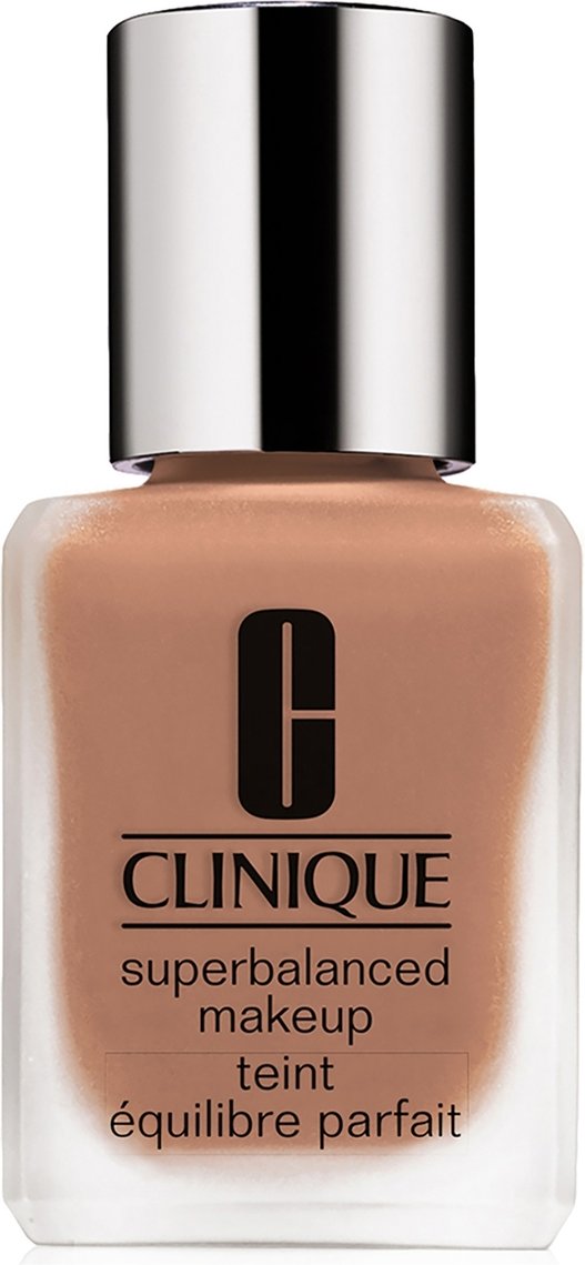 Clinique SUPERBALANCED Makeup 30ml (Various Shades) - CN 73 Honey Beige