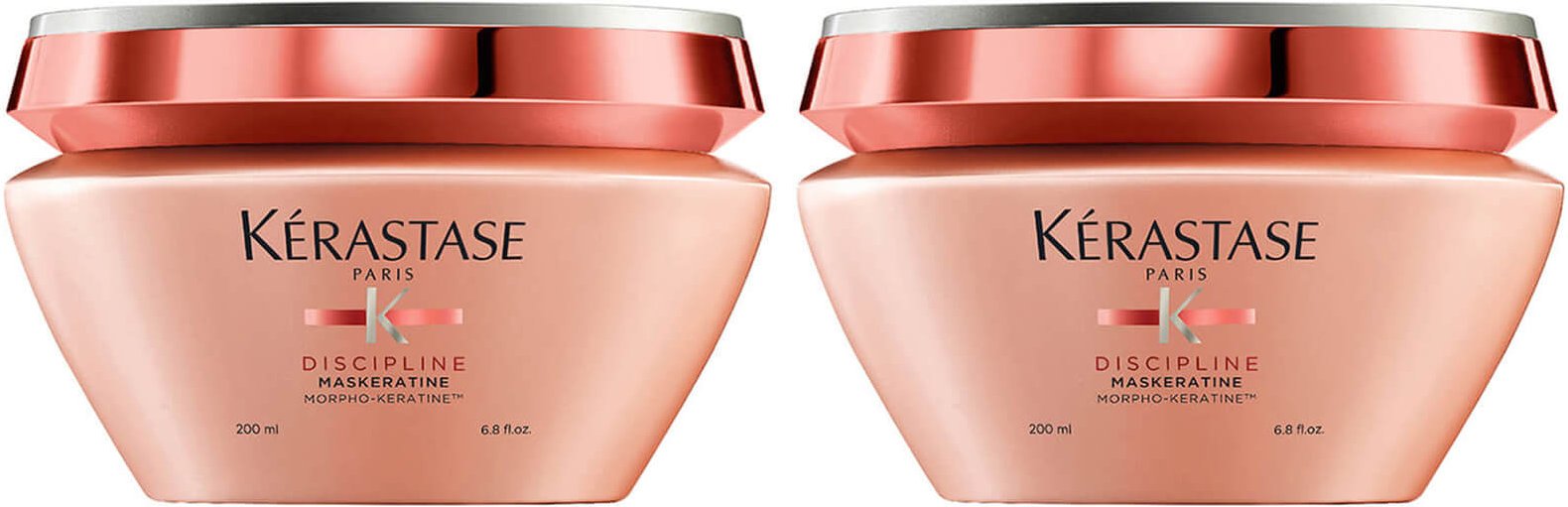 Kérastase Discipline Maskeratine 200 ml Duo