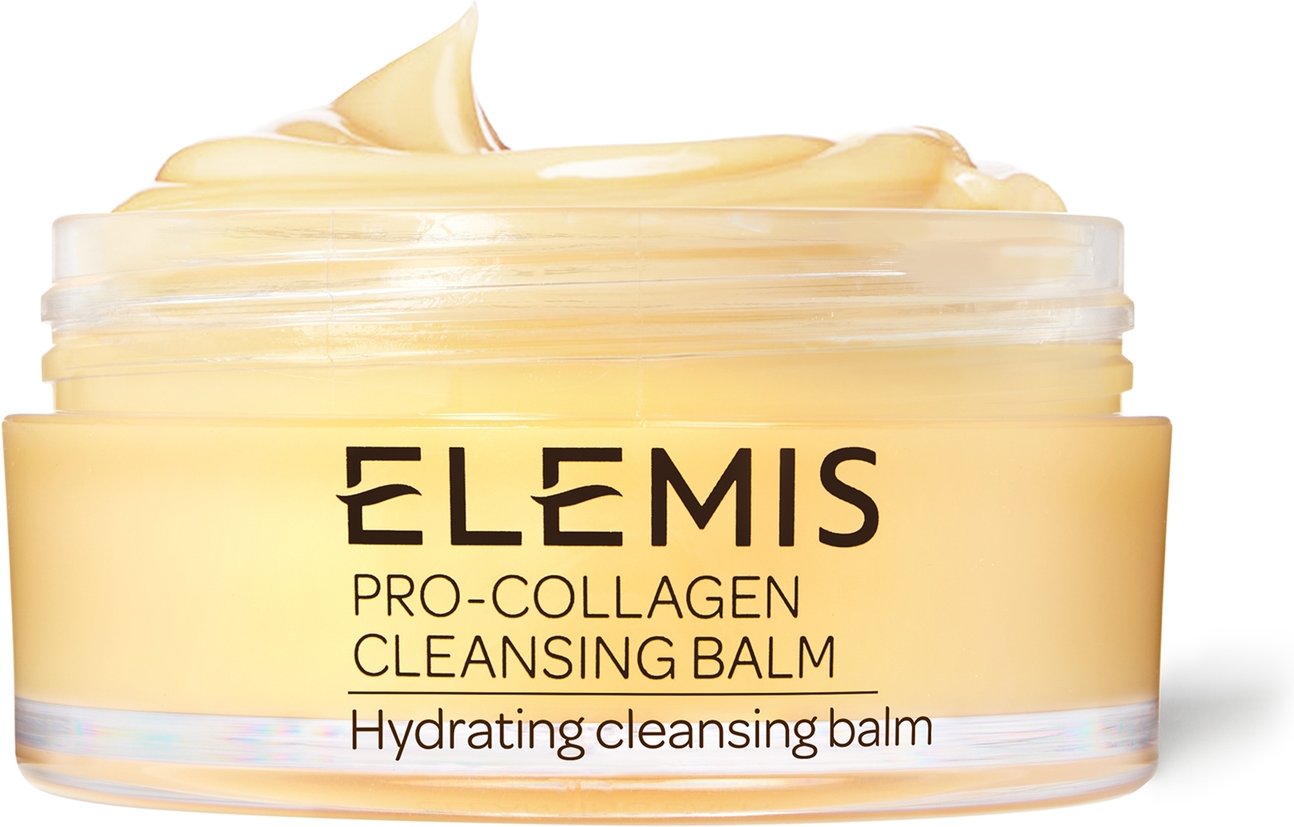 Thumbnail - Elemis Pro-Collagen Cleansing Balm 100g
