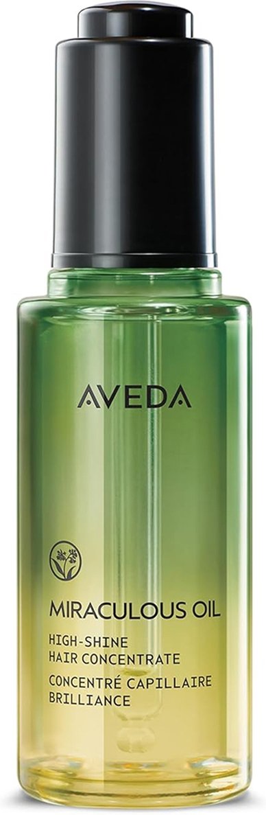Aveda Miraculous Oil High Shine Hair Concentrate 50ml