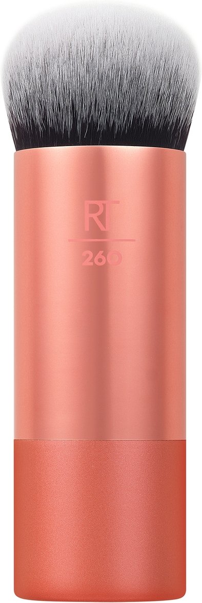 Real Techniques Bubble Blending Makeup Brush