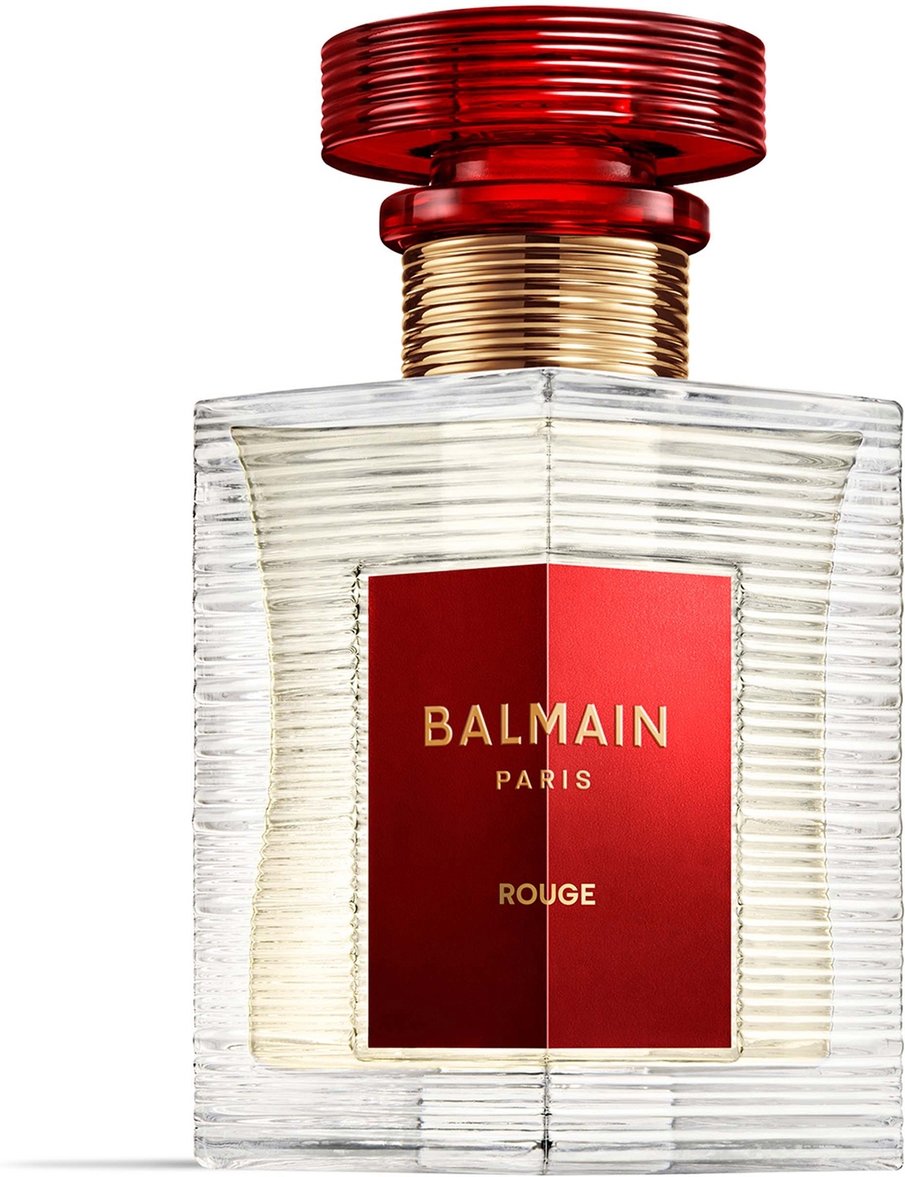Balmain Beauty Rouge Eau de Toilette 50ml