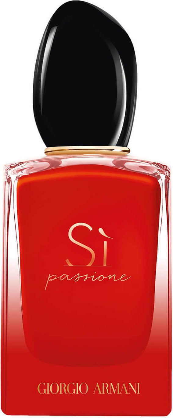 Armani Si Passione Intense Eau de Parfum - 50ml