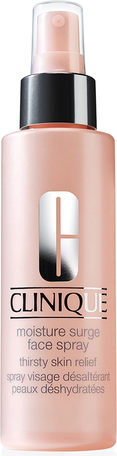 Clinique Moisture Surge Face Spray 125ml