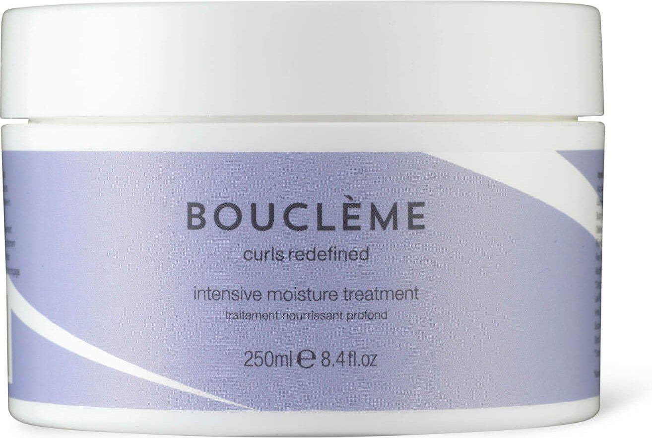 Bouclème Intensive Moisture Treatment 250ml