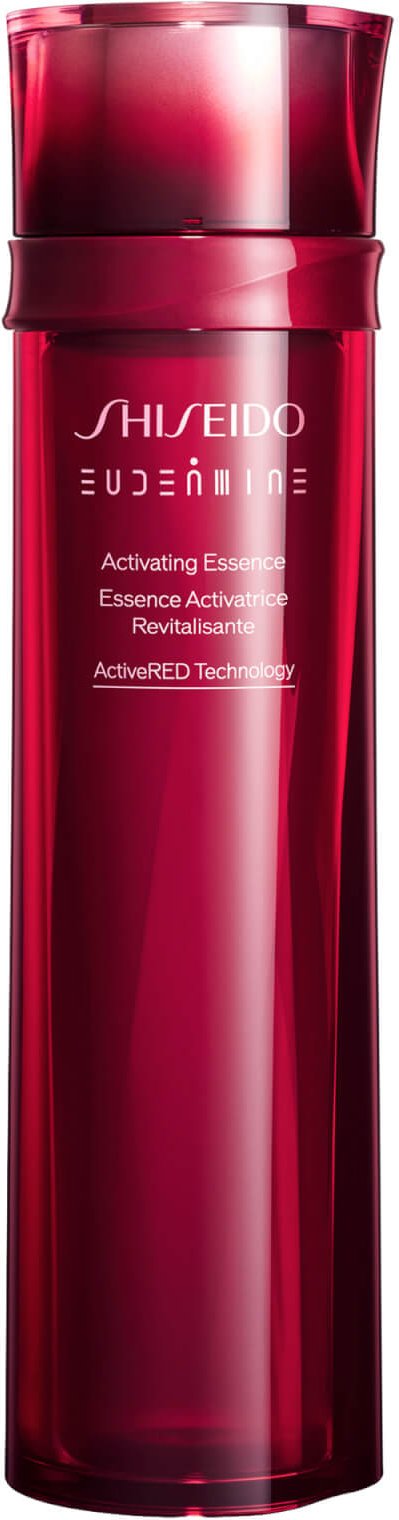 Shiseido Eudermine Revitalising Essence 145ml