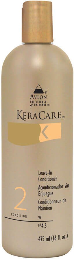 KeraCare Leave-In Spülung (475ml)