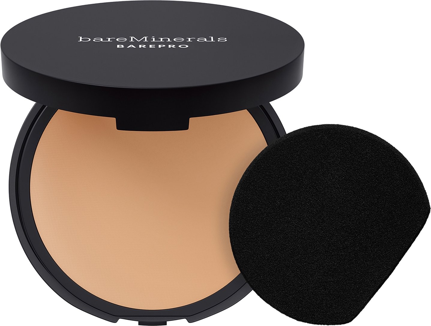 bareMinerals BAREPRO 24HR Skin-Perfecting Powder Foundation (Various Shades) - Light 22 Neutral