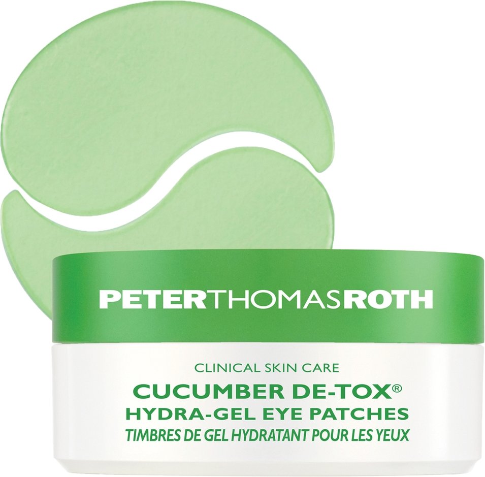 Peter Thomas Roth Cucumber Hydra-Gel Eye Masks