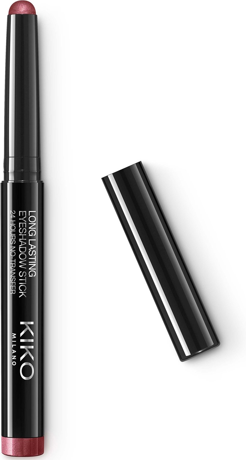 Thumbnail - KIKO Milano Long Lasting Eyeshadow Stick 1.6g (Various Shades) - 12 Burgundy