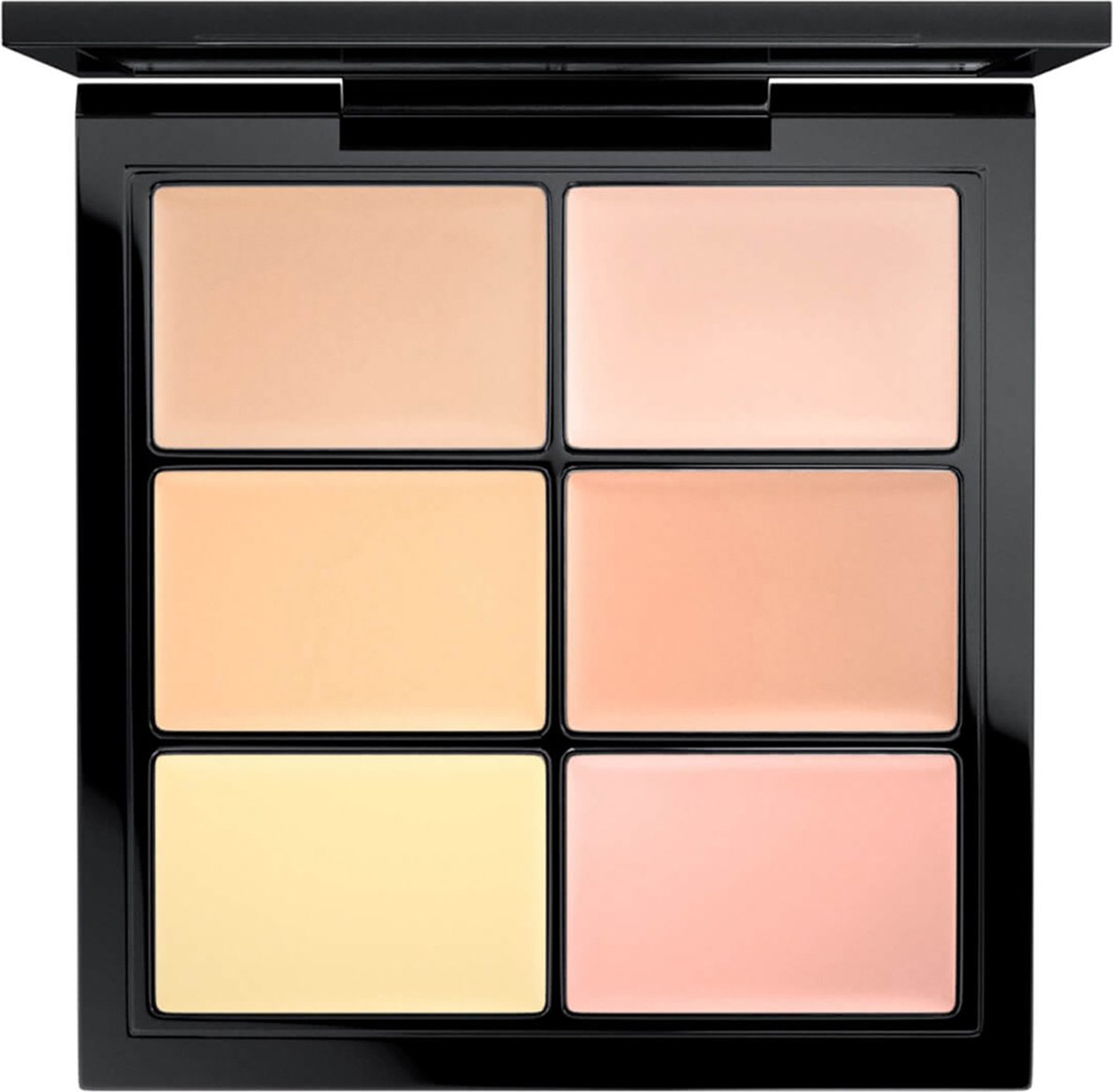 MAC Studio Fix Conceal and Correct Palette - Light 6g