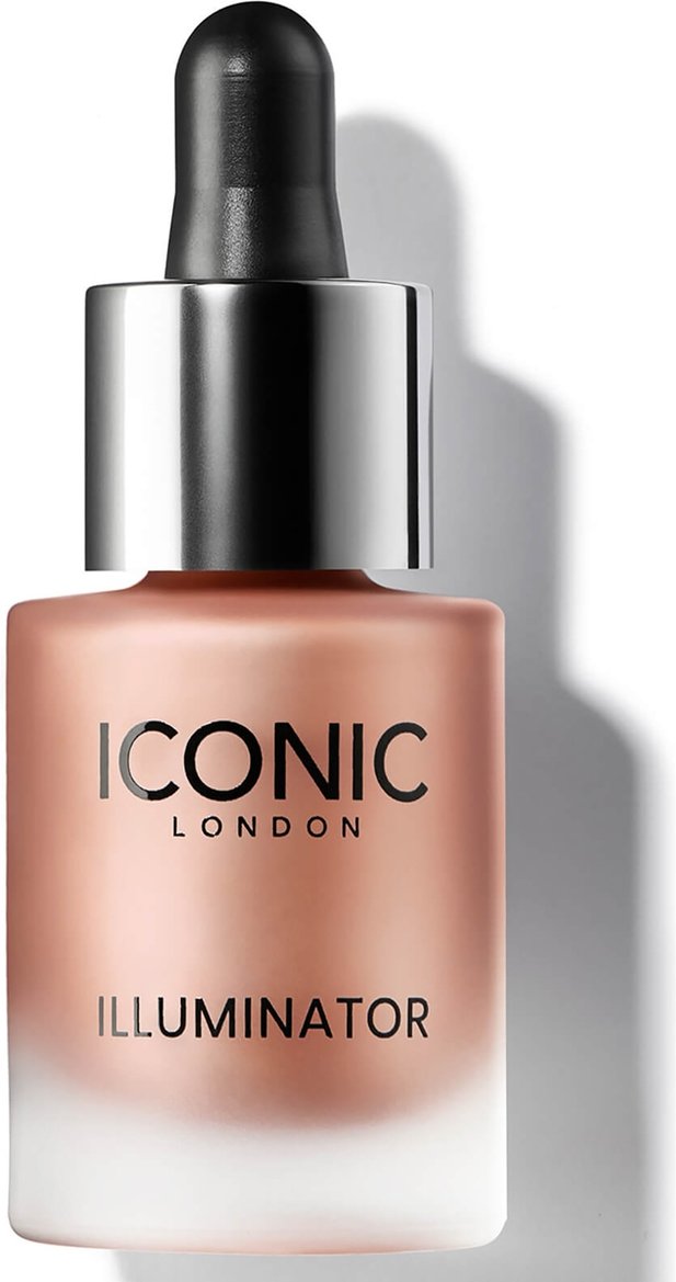 ICONIC London Illuminator 13.5ml(Various Shades) - Blush