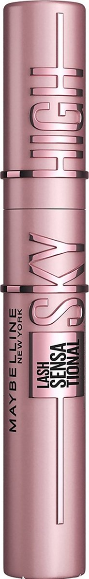 Maybelline Lash Sensational Sky High Mascara - 01 Black 7.2ml