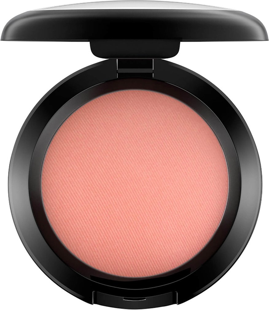 MAC Sheertone Blush (Verschiedene Farbtöne) - Peaches