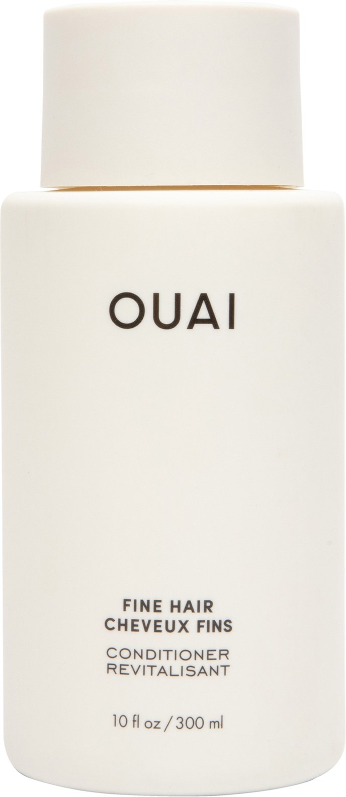 OUAI Fine Hair Conditioner 300ml
