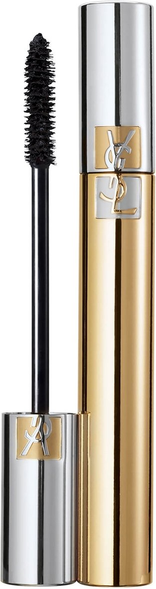 Yves Saint Laurent Luxurious Mascara for False Lash Effect (verschiedene Farbtöne) - 01 High Density Black