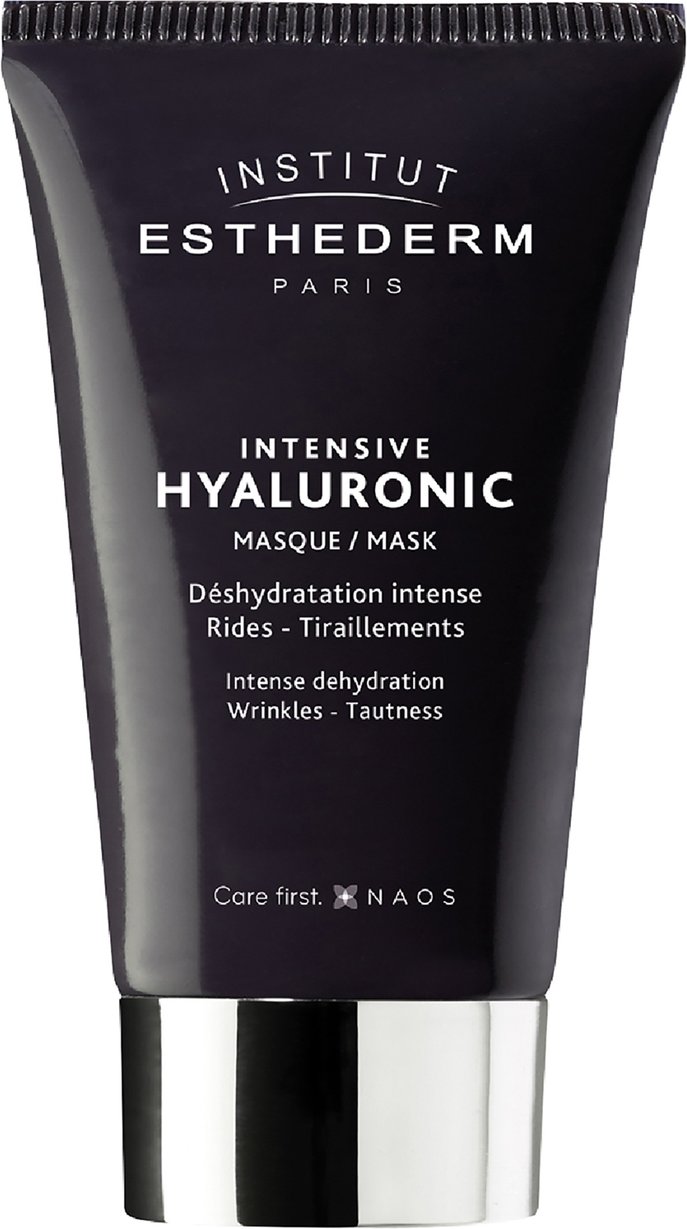Institut Esthederm Intensive Hyaluronic Acid Face Mask 75ml