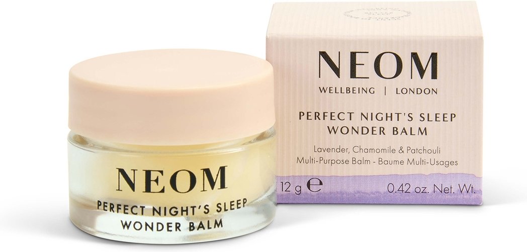 NEOM Perfect Night's Sleep Wonderbalm 12g