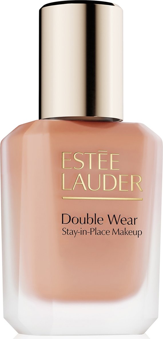 Estée Lauder Double Wear Longwear Matte Foundation SPF 10 30ml (Various Shades) - 4C1 Outdoor Beige