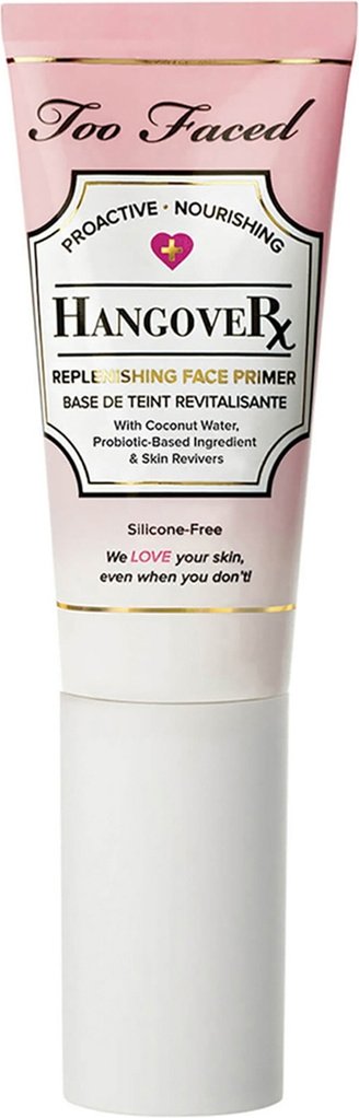 Too Faced Hangover Doll-Size Primer 20ml