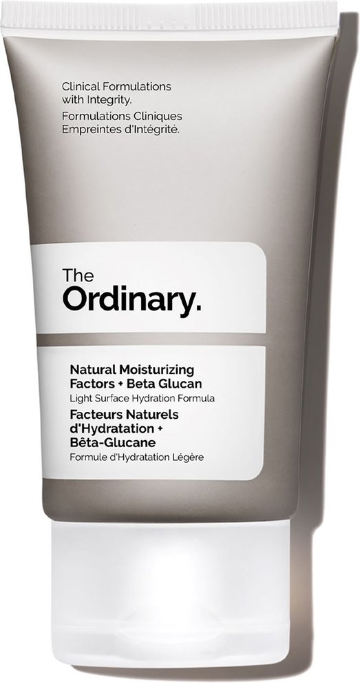 Thumbnail - The Ordinary Natural Moisturising Factors and Beta Glucan 30ml