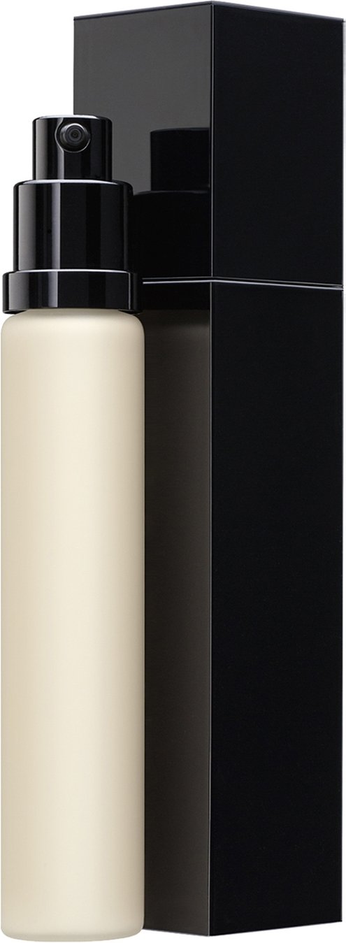 Thumbnail - Serge Lutens Spectral Fluid Foundation 30ml (Various Shades) - Blanc 00