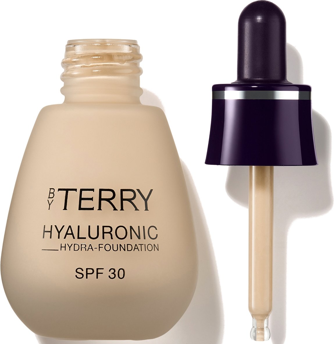 By Terry Hyaluronic Hydra Foundation (Various Shades) - 100N Fair