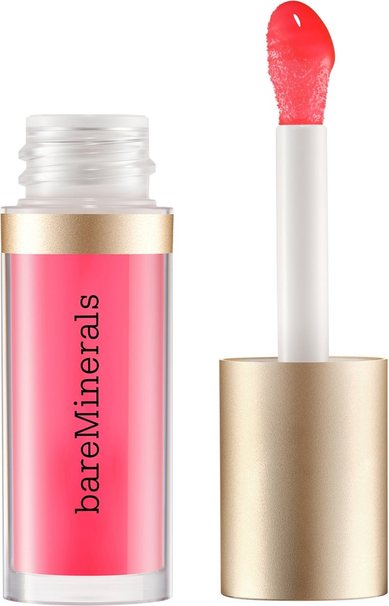 bareMinerals Nourishing Lip Oil 3.8ml (Various Shades) - Adore