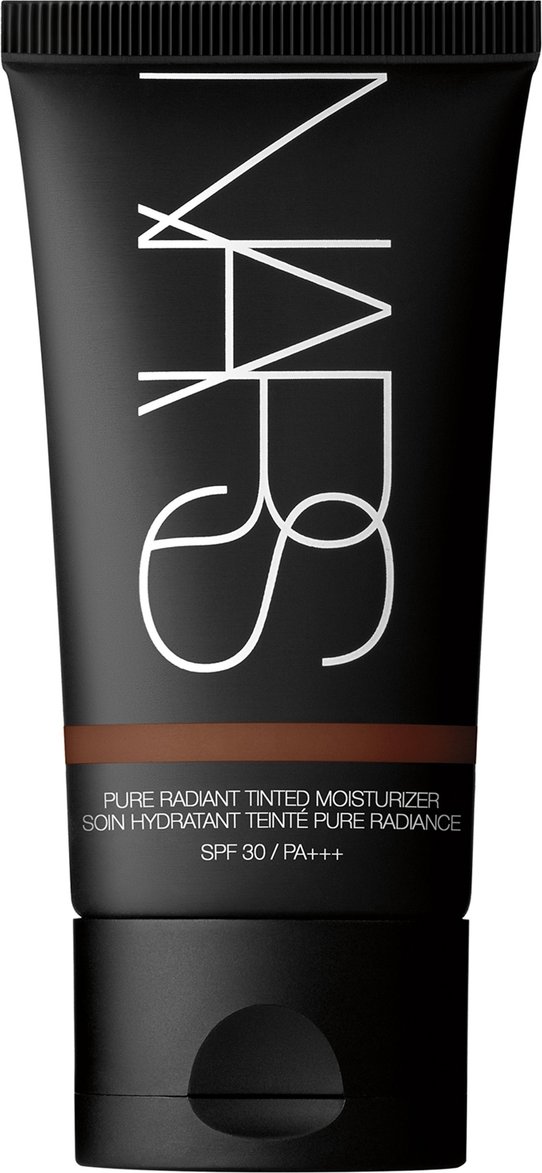 NARS Cosmetics Pure Radiant getönte Feuchtigkeitspflege SPF30/PA+++ - verschiedene Töne - Granada