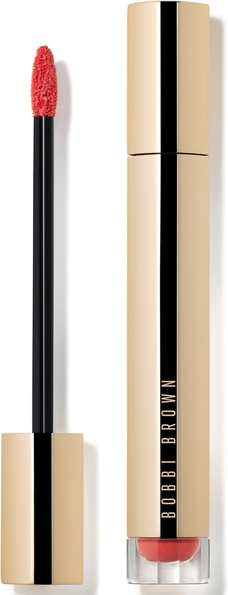 Bobbi Brown Luxe Matte Liquid Lipstick (Various Shades) - Lunch Date