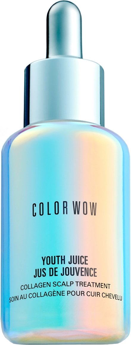 Color Wow Youth Juice Collagen Scalp Treatment 50ml