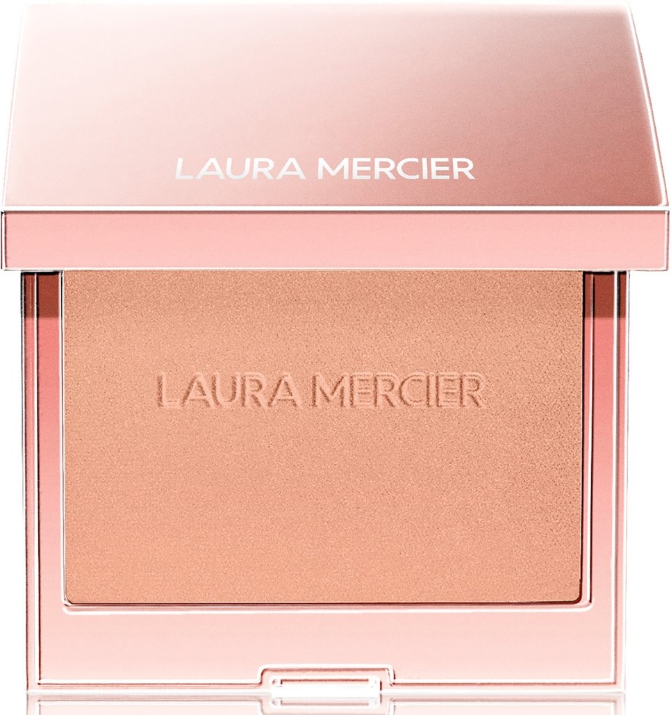 Laura Mercier Blush Colour Infusion Blusher 6g (Various Shades) - Peach Shimmer