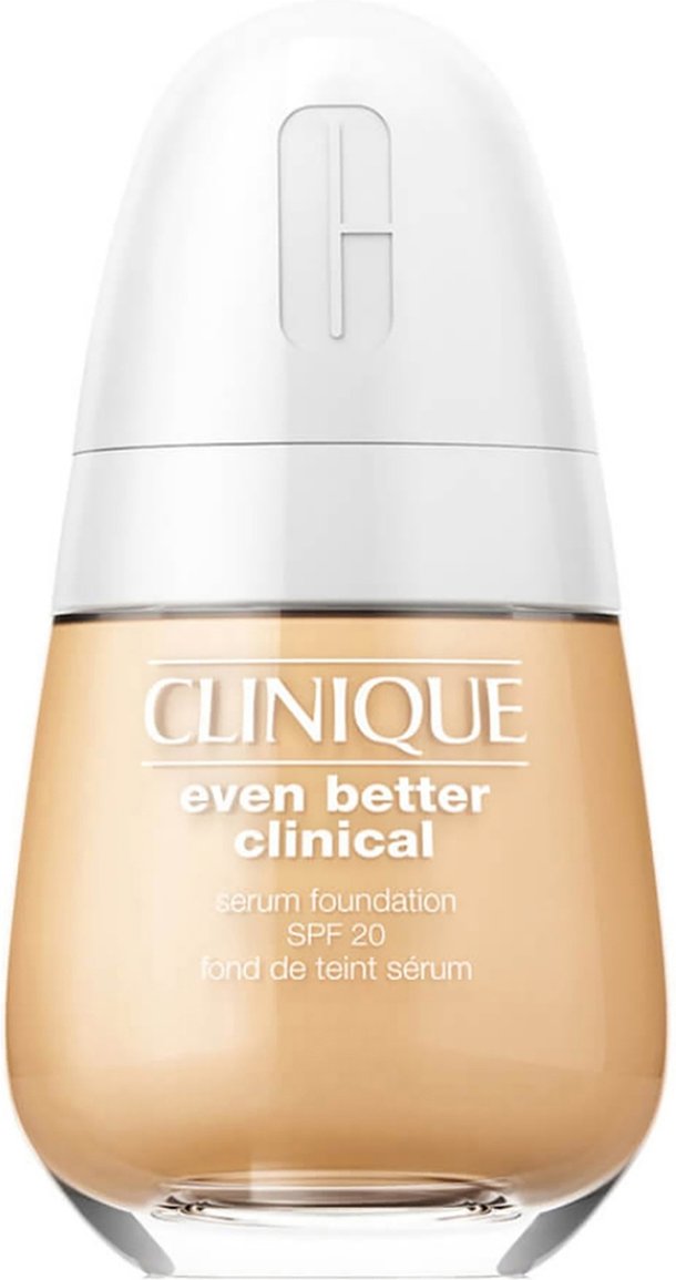Thumbnail - Clinique Even Better Clinical Serum Foundation SPF20 30ml (Various Shades) - Cashew