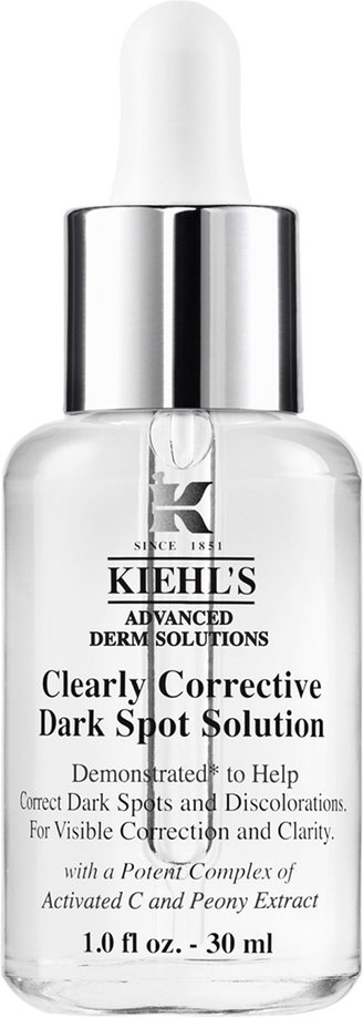 Kiehl's Clearly Corrective™ Dark Spot Solution (Various Sizes) - 30ml