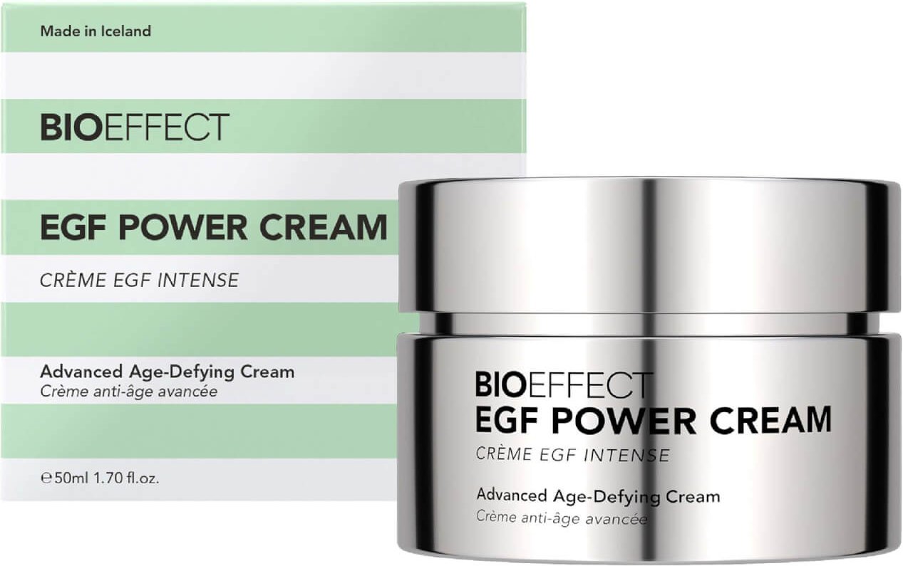 BIOEFFECT EGF Power Cream 50ml