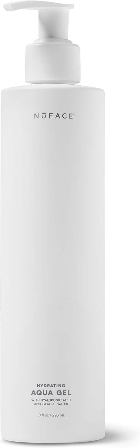 NuFACE Hydrating Aqua Gel 296ml